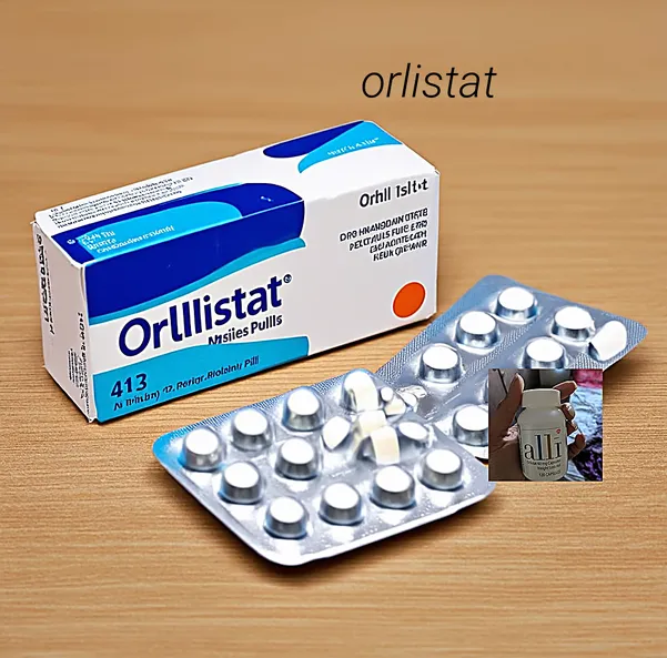 Acheter orlistat sandoz pas cher